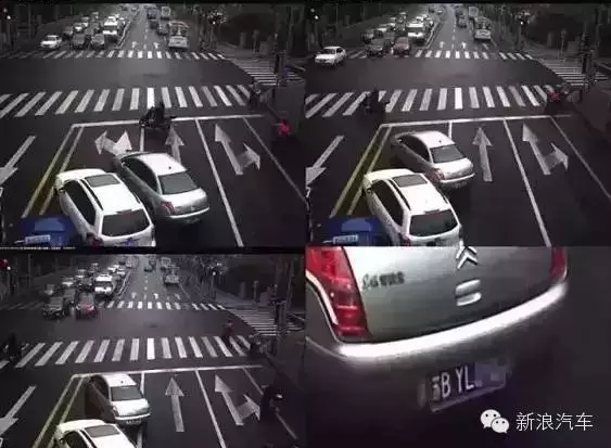 这8种违章千万别急着交罚款!不然冤死