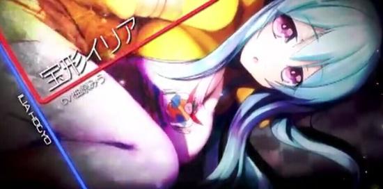 十八禁塔防手游《冻京necrodefenders》宣传片绳索情趣塑料图片