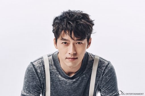 韩星玄彬时隔两年出演电影《共同调查》