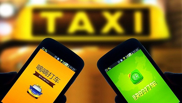 专车高额补贴圈地纾困，亟待模式创新救命