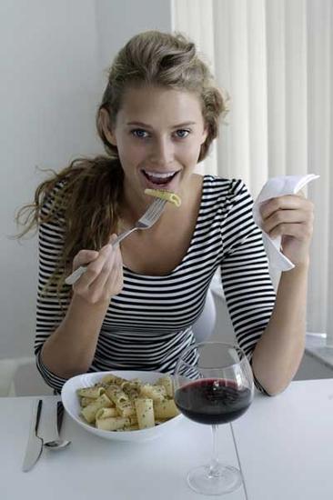 红酒竟然是减肥的好帮手