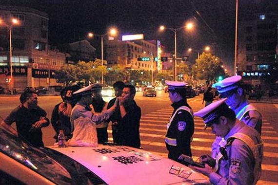 喝酒后要多久能开车？交警给出权威答案