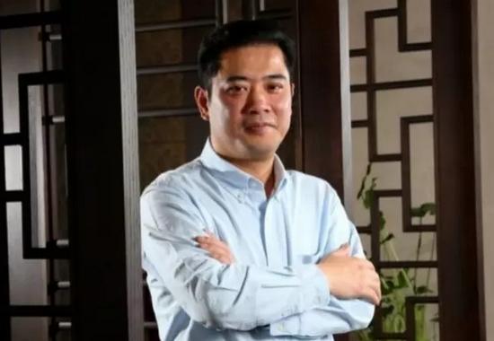 邵晓锋:未来要把机器当人用