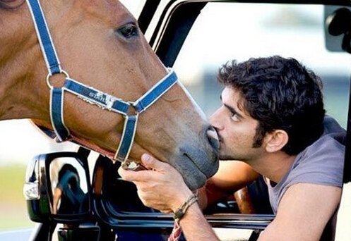 迪拜王子去世 留下一堆极奢座驾_成都汽车网