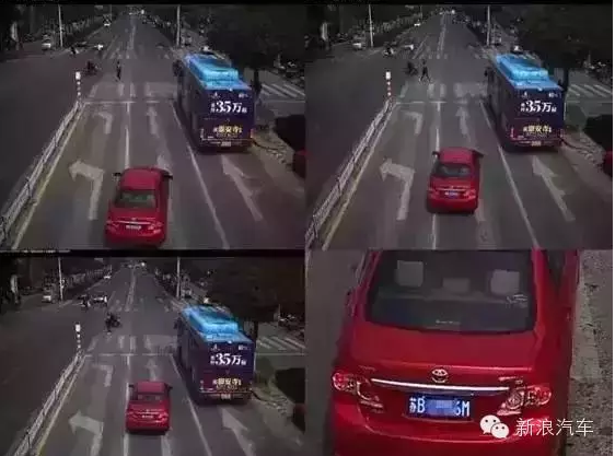 这8种违章千万别急着交罚款!不然冤死