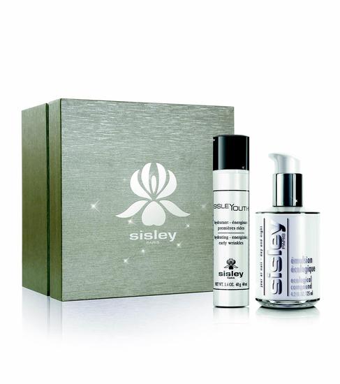Sisley法国希思黎9月限量套装|希思黎|Sisley|礼