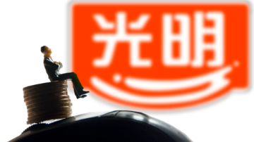 光明乳业业绩增长乏力