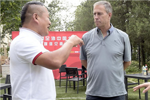 国足世预赛战卡塔尔名单:郜林黄博文张稀哲落