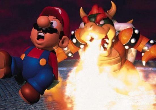 大家都认识的反派!十年间那些成功的经典BOS