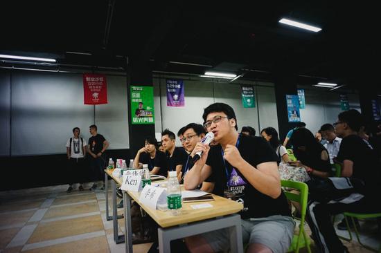 从0到1启动创业项目 创业沙拉助力广州创业者