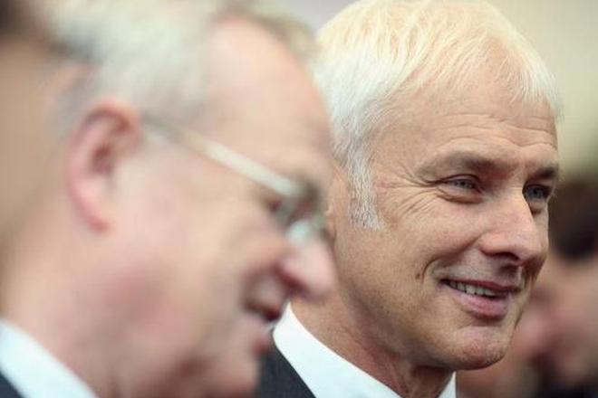 大众遭受重大冲击?舞弊丑闻后CEO或下台