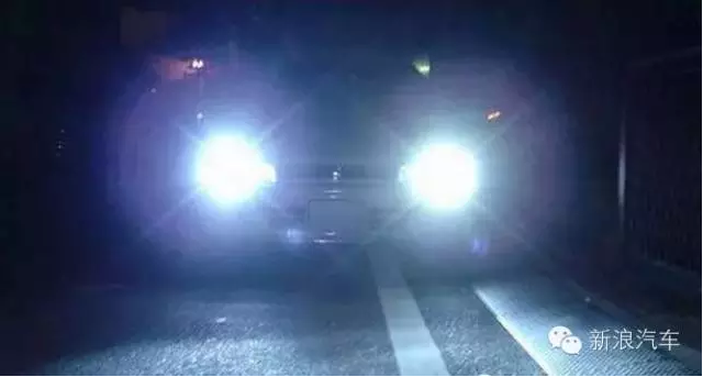 让人六大流氓汽车装备 哪个你最不能忍?