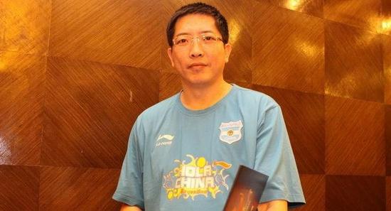 老胡：怎么还没有人能破我的纪录啊？