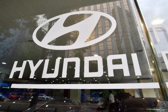 现代韩国工人本周或罢工 要求三成利润分红