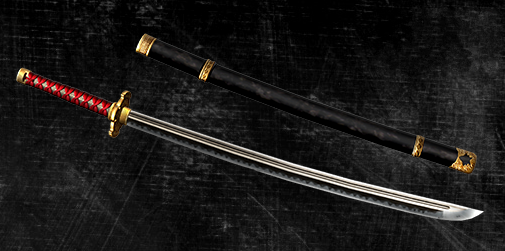 龙剑
