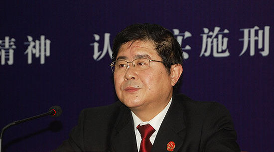 畢崇江