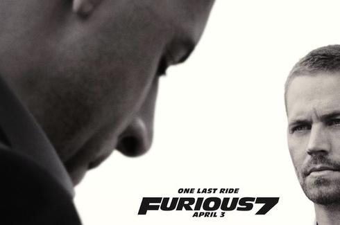 《速激8》筹备困难大