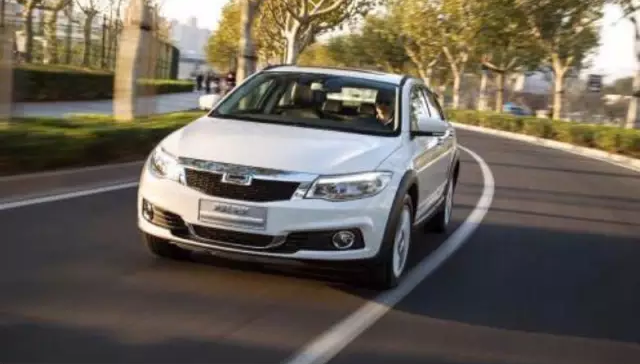 2015年故障率最低的汽车竟然是它