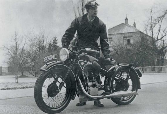 摩托车嘉年华 2015宝马摩托车文化节_成都汽