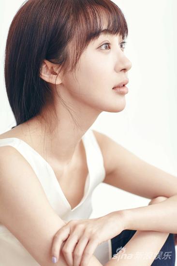 李菲儿新片主题曲上线 首度作词献唱