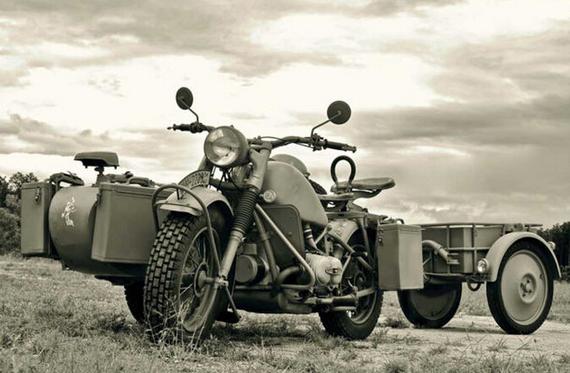 摩托车嘉年华 2015宝马摩托车文化节_成都汽