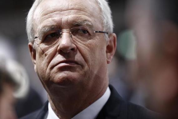 文德恩内部邮件曝光 辞职并非本意