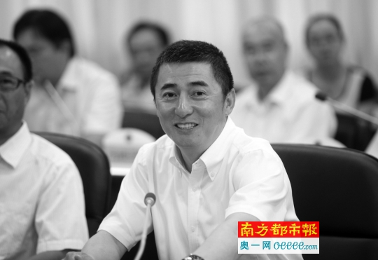 丁强
