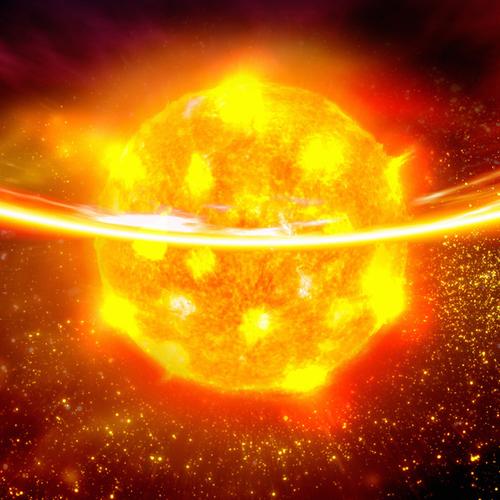太阳进入天蝎座的影响