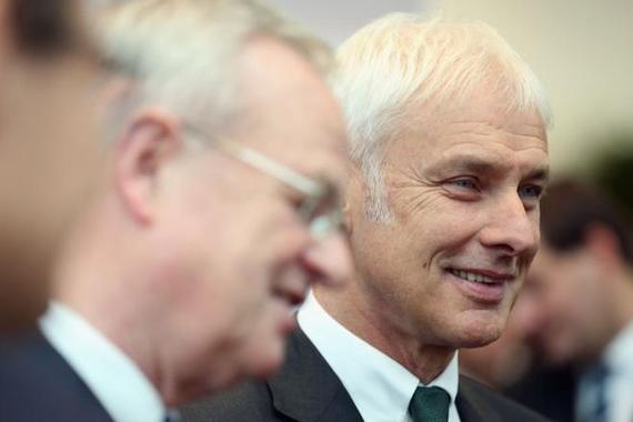 保时捷执行长将接任接替文德恩