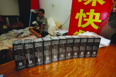 小伙内脏反位患先天心脏病做微商帮父母还债|