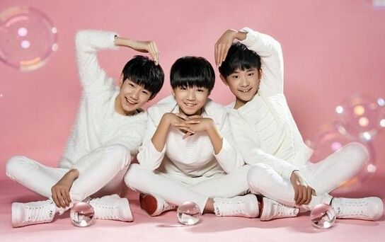 央视中秋晚会节目单曝光:TFBOYS等献歌(图)