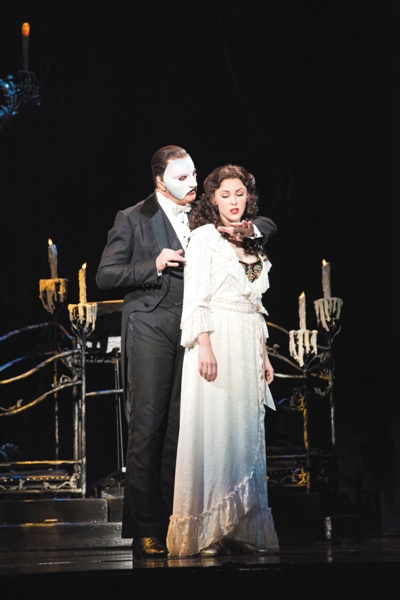 《大理寺日志》音乐剧开演主创共话正义与生长