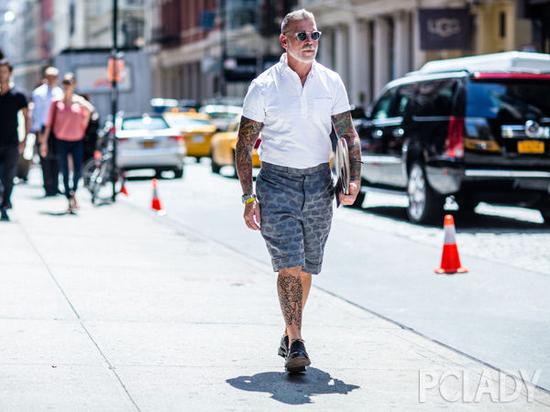 Nick Wooster