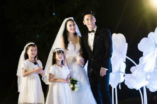 真爱无界限!《如果爱》无障碍恋爱受追捧|张伦