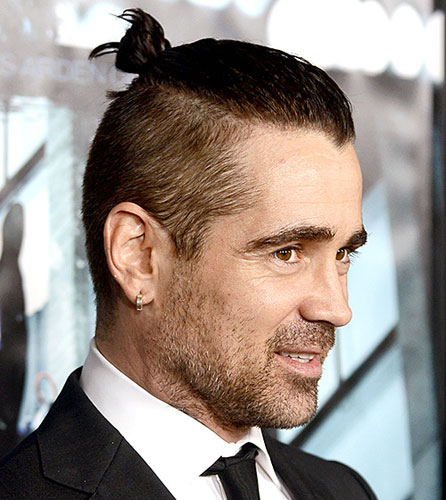 Colin Farrell