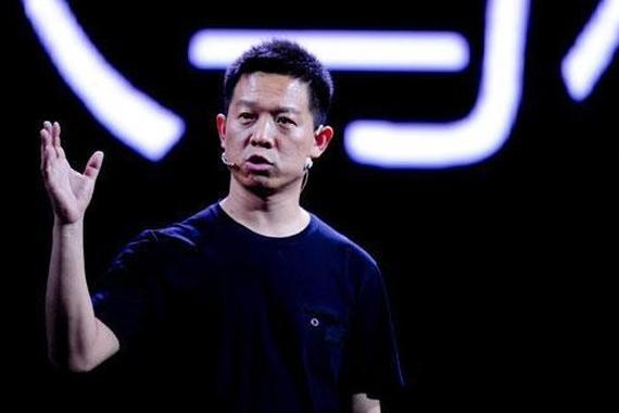 乐视首款新能源车或由乔治亚罗负责设计