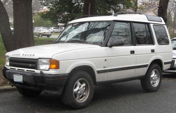 Discovery Series I