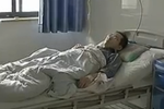 男子拍裸照強(qiáng)迫少女賣淫 民警抓捕被刺重傷