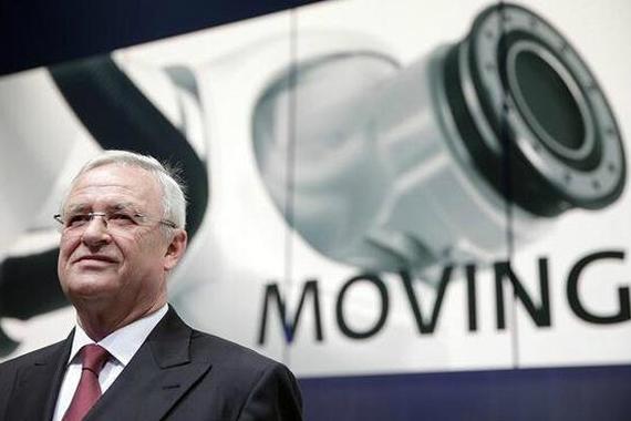 技术解读：大众柴油车如何蒙混过关