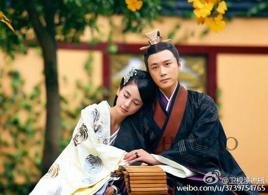 视剧喜欢改编网络热门小说?|网络小说|电视剧|