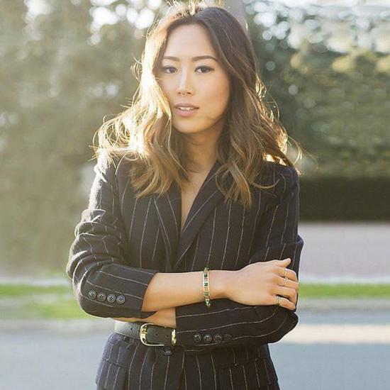 做个优雅女人,最该花钱的9个地方