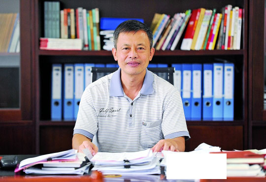 东莞10所学校校长大轮岗工作 19所市属公办高