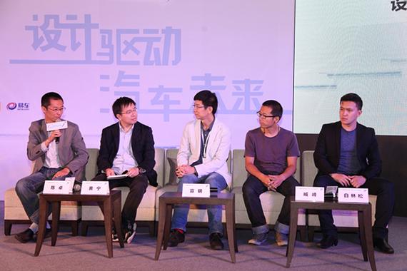 自主品牌抄袭：好的设计会有相似之处