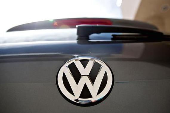 大众卷入排放门 美国集体诉讼增加4起