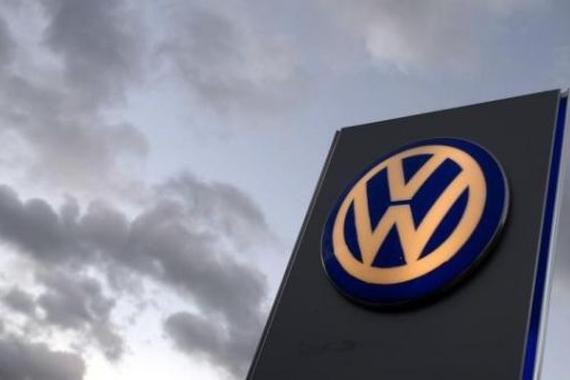 大众品牌损100亿 事件或涉及少量中国出租