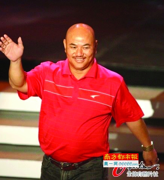 粤媒:高洪波非海外执教第一人 勉强挤进前十名