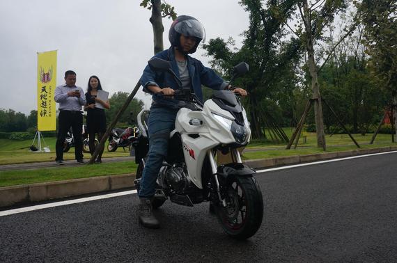 天地游侠GTR--骐迹上市售7680元_重庆汽车网