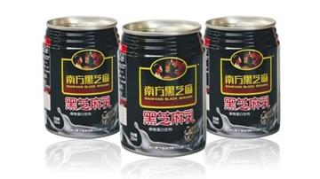 南方黑芝麻遭遇业绩瓶颈 