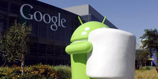 美国FTC对谷歌Android系统垄断展开初步调查