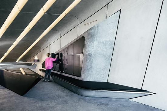 意大利梅斯纳尔登山博物馆